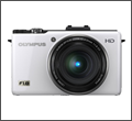 Olympus XZ-1
